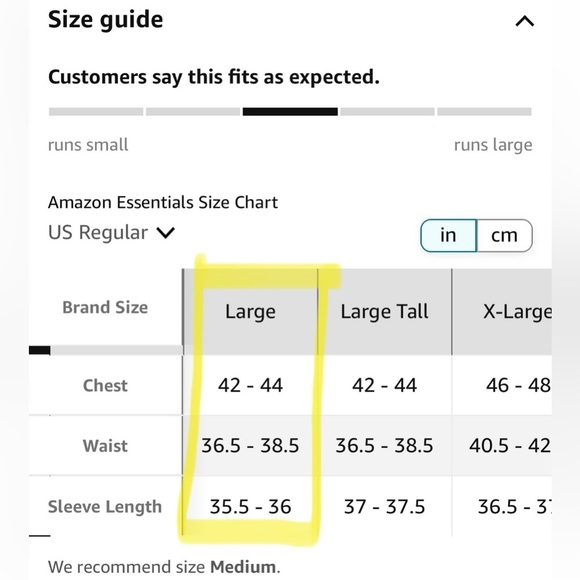 Amazon Essentials Men's Performance Ski Midlayer Full-Zip Hoodie- Large - Picture 6 of 10